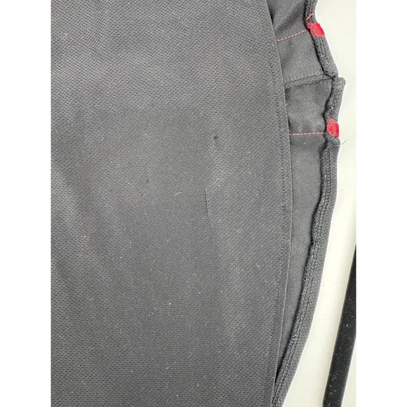 Friday the 13th Jason Vorhees Black Baseball Jersey Size L - Picture 9 of 10